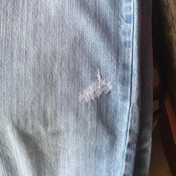 ✶ SOLD IN BUNDLE • HOST PICK ✶ A.Prodigee Jeans • - Picture 7 of 8